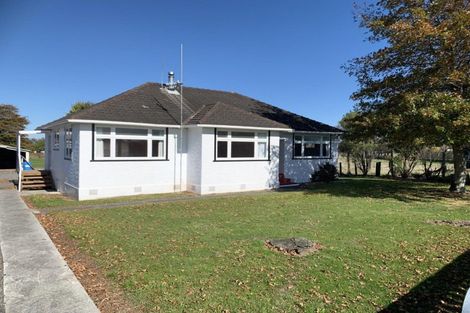 Photo of property in 25 Flower Street, Bulls, 4818