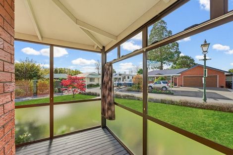 Photo of property in 47 Mckenzie Street, Geraldine, 7930