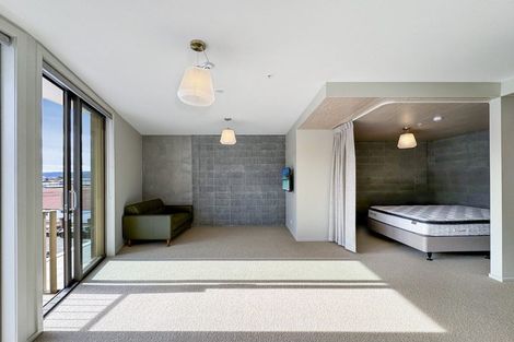 Photo of property in Vela Apartments, 207/2 Campbell Terrace, Petone, Lower Hutt, 5012