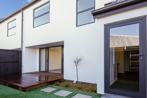 Photo of property in 5/434 Armagh Street, Linwood, Christchurch, 8011