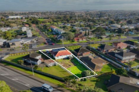 Photo of property in 3 Wymondley Road, Otara, Auckland, 2025