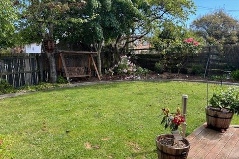Photo of property in 1 Waitaki Street, Glenwood, Timaru, 7910