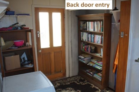 Photo of property in 7 Dune Crescent, Oreti Beach, Invercargill, 9879