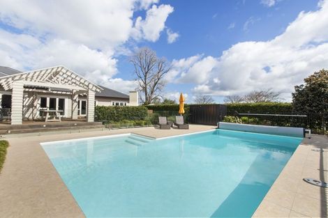 Photo of property in 16 Camdon Place, Tamahere, Hamilton, 3283