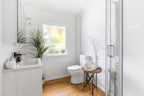 Photo of property in 1 Puketaha Road, Swanson, Auckland, 0816