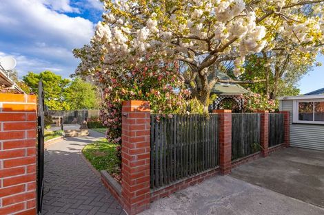 Photo of property in 4 Porter Street, Netherby, Ashburton, 7700