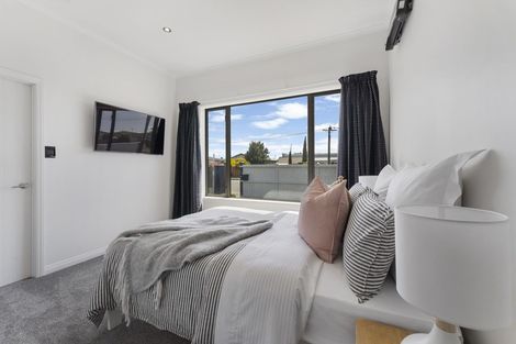 Photo of property in 16 Brynley Street, Hornby, Christchurch, 8042