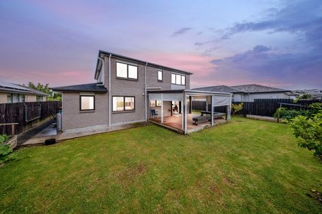 Photo of property in 209 Old Wairoa Road, Papakura, 2110