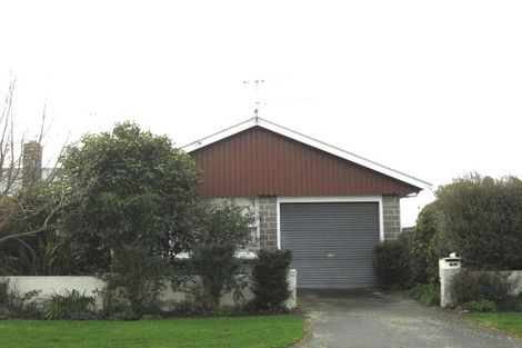 Photo of property in 16 Devonport Lane, St Albans, Christchurch, 8014