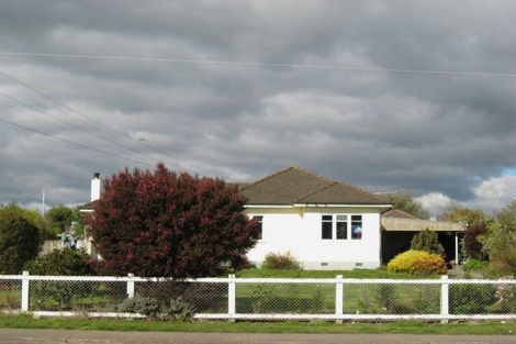 Photo of property in 83 Racecourse Road, Waipukurau, 4200