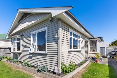Photo of property in 261 Lyttelton Street, Spreydon, Christchurch, 8024