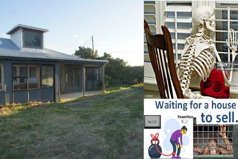 Photo of property in 7 Dune Crescent, Oreti Beach, Invercargill, 9879