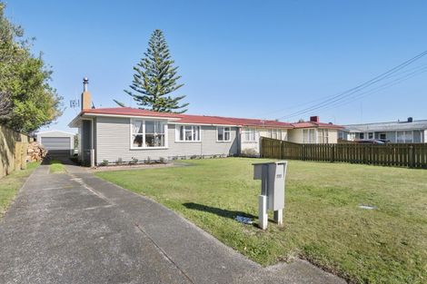 Photo of property in 47 Taumaihi Street, Bulls, 4818