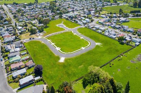 Photo of property in 12 Kahikatea Drive, East Gore, 9710