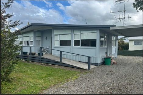 Photo of property in 178 East Street, Greytown, 5712