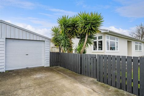 Photo of property in 7 Huia Street, Masterton, 5810