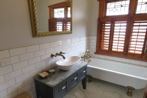 Photo of property in 65 Russell Street, Westport, 7825