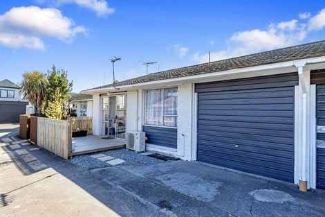 Photo of property in 2/395 Gloucester Street, Linwood, Christchurch, 8011