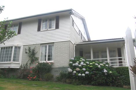 Photo of property in 38 Amapur Drive, Khandallah, Wellington, 6035