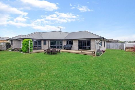 Photo of property in 3 Margaret Place, Waiuku, 2123