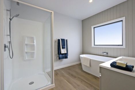 Photo of property in 9 Cassin Place, Taradale, 4112