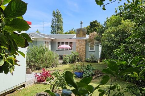 Photo of property in 45 Victoria Avenue, Waiuku, 2123