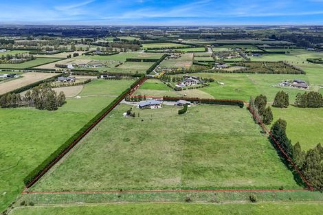 Photo of property in 82 Clear View Lane, Swannanoa, Rangiora, 7475