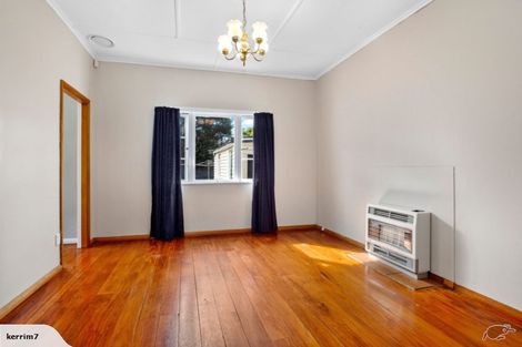 Photo of property in 7 Huia Street, Petone, Lower Hutt, 5012