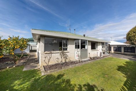 Photo of property in 73a Langley Avenue, Milson, Palmerston North, 4414