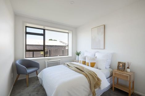 Photo of property in 4 Kuaka Crescent, Bromley, Christchurch, 8062