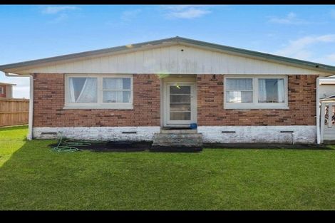 Photo of property in 22 Claude Avenue, Papatoetoe, Auckland, 2025