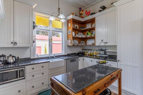 Photo of property in 7 Rutland Street, Picton, 7220