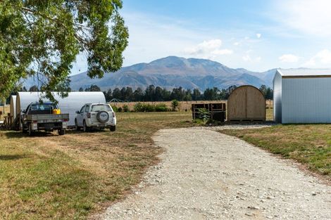 Photo of property in 558 Hamilton Road, Ashwick Flat, Fairlie, 7987