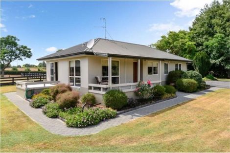 Photo of property in 160 Ngaroto Road, Te Awamutu, Ohaupo, 3883