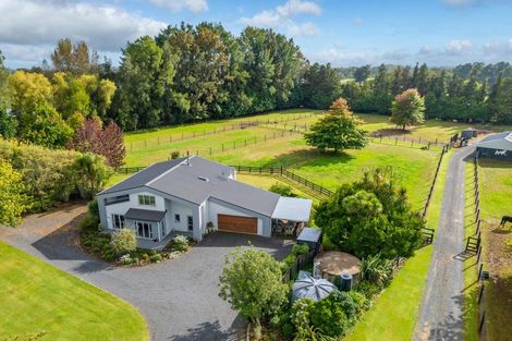 Photo of property in 35 Taplin Road, Matangi, Hamilton, 3283
