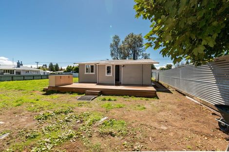 Photo of property in 26 Pitt Street, Raetihi, 4632