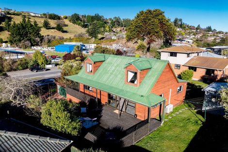 Photo of property in 362 Kaikorai Valley Road, Bradford, Dunedin, 9011