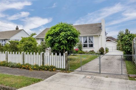 Photo of property in 34 Middlesex Street, Levin, 5510