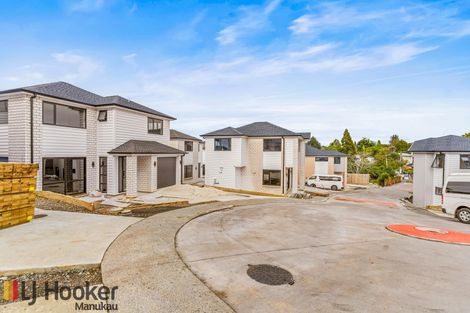 Photo of property in 29 Dreadon Road, Manurewa, Auckland, 2102