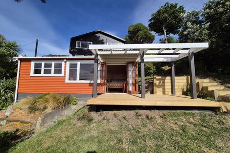 Photo of property in 67 Townsend Road, Miramar, Wellington, 6022