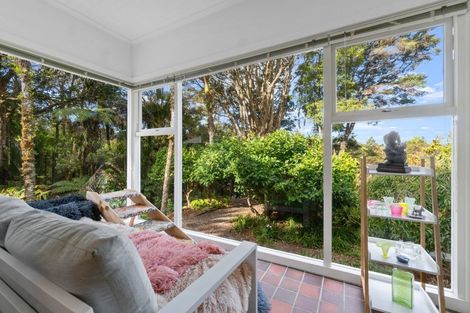 Photo of property in 319 Huia Road, Titirangi, Auckland, 0604