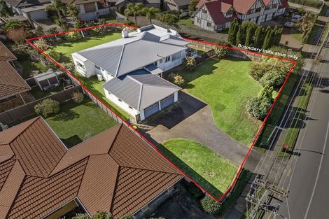 Photo of property in 173 Ngatai Road, Otumoetai, Tauranga, 3110
