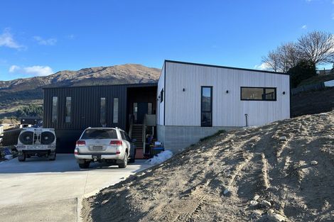Photo of property in Cemetery Road, Lake Hawea, 9382