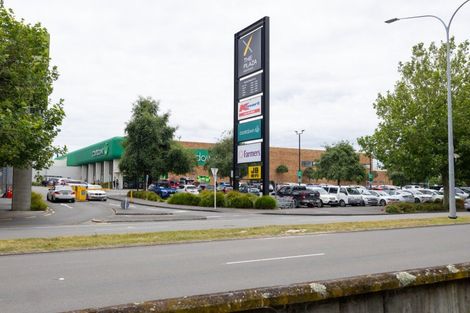 Photo of property in 1 Ranfurly Street, Palmerston North, 4410