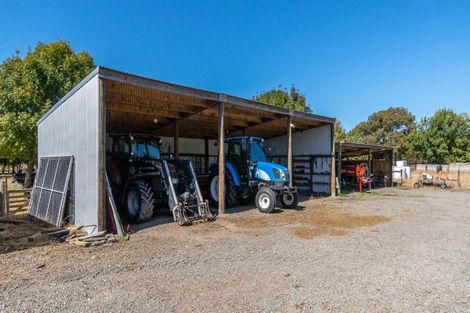 Photo of property in 645 Tancreds Road, Lincoln, Christchurch, 7676