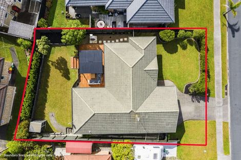 Photo of property in 71 Kath Hopper Drive, Orewa, 0931