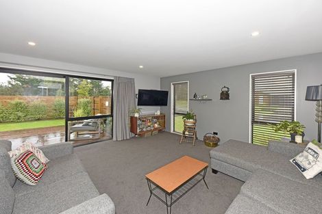 Photo of property in 2 Nicolau Avenue, Rolleston, 7615