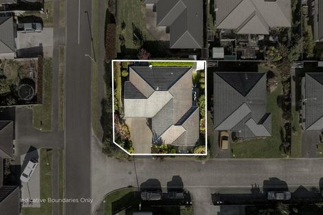 Photo of property in 1 Long Acre Close, Katikati, 3129