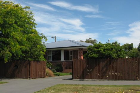 Photo of property in 17 Kaiwara Street, Hoon Hay, Christchurch, 8025