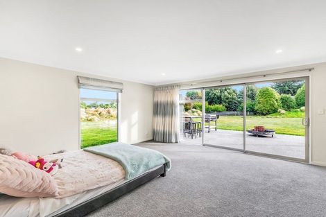 Photo of property in 1251 Courtenay Road, Kirwee, Darfield, 7571